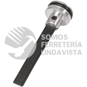 13690 PI-ENNE-70 PISTON GUIA PARA ENGRAPADORA NEUMATICA ENNE-70 TRUPER