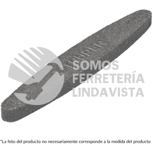 14726 PIGUA-197 PIEDRA PARA AFILAR GUADAÑA GRANO 90 TRUPER