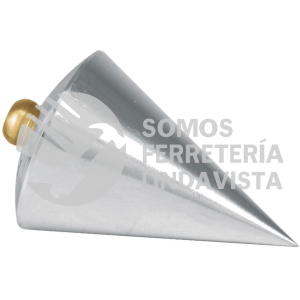 11848 PLOM-8L PLOMADADE ACERO 8 OZ TRUPER