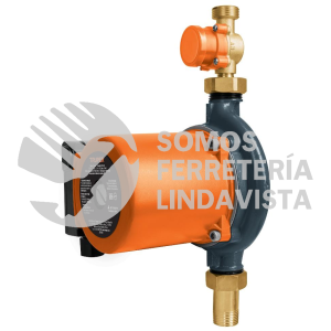 14637 PRE-1/3 BOMBA PRESURIZADORA 1/3 HP TRUPER