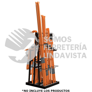 50006 R-BARRACK PARA BARRETAS TRUPER