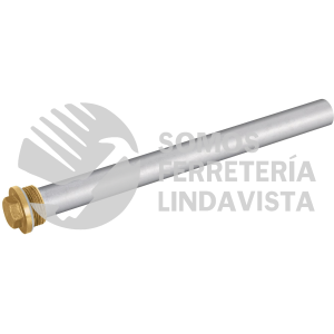 44354 R2-CALE-S ANODO DE MAGNESIO PARA CALENTADOR SOLAR 3/4" FOSET