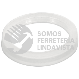44356 R7-CALE-S EMPAQUE DE SILICON PARA CALENTADOR SOLAR 58 MM FOSET