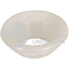 44357 R8-CALE-S CONO BASE PARA TUBO DE CALENTADOR SOLAR 58 MM FOSET