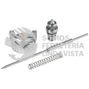 11785 RE-PIPI-411 REPUESTOS DE PISTOLAS PARA PINTAR PIPI-411 TRUPER