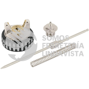 11789 RE-PIPI-420X REPUESTOS DE PISTOLAS PARA PINTAR PIPI-420X TRUPER