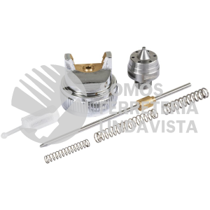 18540 RE-PIPI-440 REPUESTOS DE PISTOLAS PARA PINTAR TRUPER