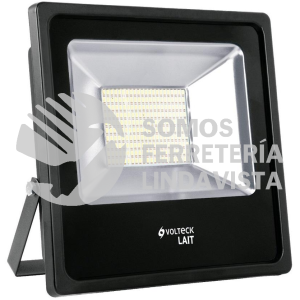 46127 REF-306L REFLECTOR DELGADO DE LED 200 W LUZ DE DIA VOLTECK