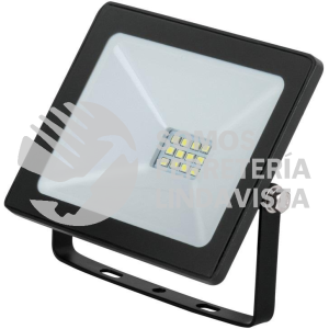 28018 REF-406L REFLECTOR ULTRA DELGADO LED 200 W LUZ DE DIA VOLTECK BASIC