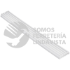 100081 REP-PIPE-5/16G BOLSA CON 1 KG DE BARRAS DE SILICON DE REPUESTO P/PIPE-5/16 TRUPER