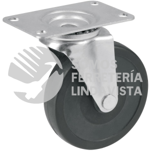 45089 RO-4PPG RODAJA GIRATORIA DE REPUESTO PARA DIA-385P FIERO