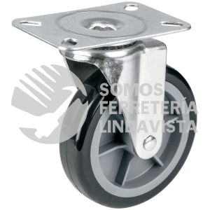 46229 RO-5PUG RODAJA DE REPUESTO PARA DIA-300P PLACA GIRATORIA FIERO