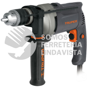 15683 ROTO-1/2N8 ROTOMARTILLO 1/2" 800 W INDUSTRIAL TRUPER