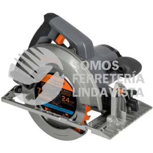 11779 SICI-7-1/4N4 SIERRA CIRCULAR 7-1/4" 1800 W INDUSTRIAL TRUPER
