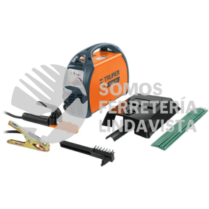 11781 SOIN-101 SOLDADORA INVERSORA 100 A 127 V TRUPER