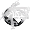 20631 SUS-CASP SUSPENSION PARA CASCOS AJUSTE POR INTERVALOS PRETUL