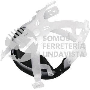 20631 SUS-CASP SUSPENSION PARA CASCOS AJUSTE POR INTERVALOS PRETUL