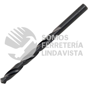 BAVN9/64 BROCA NEGRA DE ACERO DE ALTA VELOCIDAD 9/64" ZANCO RECTO SURTEK