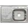 47027 TA-850DB TARJA DE SOBREPONER TINA DERECHA 80 X 50 CM FOSET
