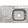 47019 TA-851DB TARJA DE EMPOTRAR TINA DERECHA 80 X 50 CM FOSET