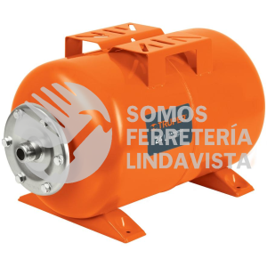 13593 TAN-HIDR-1/2X24 TANQUE PARA BOMBA HIDRONEUMATICA HIDR-1/2X24 TRUPER
