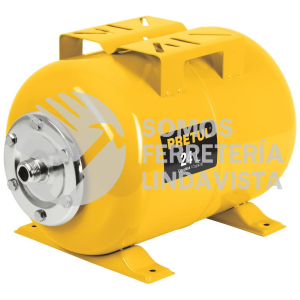 27039 TN-HN-1/2X24P TANQUE PARA BOMBAS HIDRONEUMATICAS HIDR-1/2X24P PRETUL