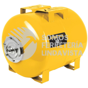 27041 TAN-HIDR-1/2X50P TANQUE PARA BOMBAS HIDRONEUMATICAS HIDR-1/2X50P PRETUL