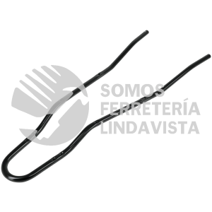 20641 TB-45/50P BASTIDOR TUBULAR CALIBRE 18 PARA CARRETILLAS PRETUL