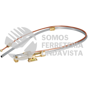 46147 TEPAR-60G TERMOPAR TIPO GREYSON 60 CM FOSET