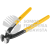 26026 TN-8AP TENAZA DE ARMADOR 8" PRETUL