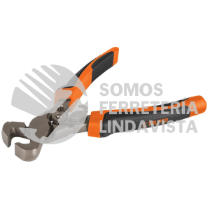 11863 TN-AZ-9X TENAZA 9" PARA AZULEJO TRUPER