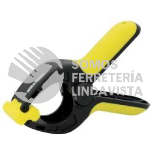 144601 PRENSA DE RESORTE PROMOCIONAL 1" FOY