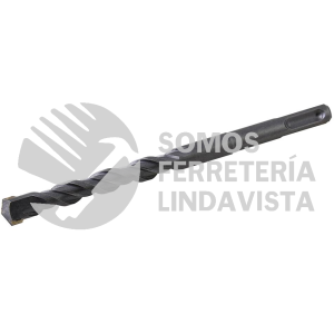 119216 BROCA PARA CONCRETO DE ACERO SDS PLUS 5/8" X 6" CON PUNTA DE TUNGSTENO SURTEK
