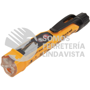NCVT-4IR PROBADOR VOLTAJE CON TERMOMETRO SIN CONTACTO INFRAROJO TIPO LAPIZ 12-1000V KLEIN TOOLS