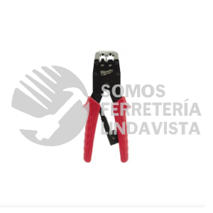 48-22-3075 PINZA CRIMPEADORA MODULAR MILWAUKEE