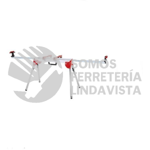 48-08-0551 SOPORTE PLEGABLE PARA SIERRA INGLETADORA MILWAUKEE
