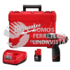 3453-22 M12 LLAVE DE IMPACTO DE 1/4" MILWAUKEE