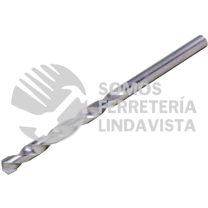 144133 BROCA PARA CONCRETO 1/4" X 4" FOY