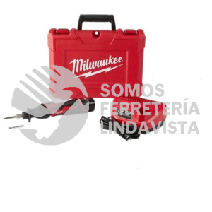 2488-21 KIT DE CAUTIN M12 MILWAUKEE