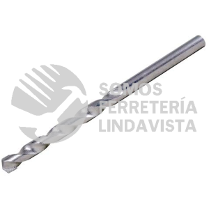144135 BROCA PARA CONCRETO 1/4" X 12" FOY