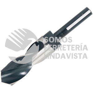 BSD1-1/16 BROCA DE ACERO DE ALTA VELOCIDAD 1-1/16" ZANCO REDUCIDO SURTEK