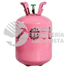 R-410A GAS REFRIGERANTE FREON BOYA 11.35KG 25LB NACIONAL