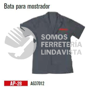 AP-28 BATA PARA MOSTRADOR MIKELS