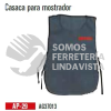 AP-29 CASACA PARA MOSTRADOR MIKELS