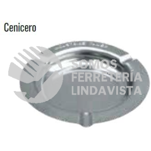 AP-12 CENICERO MIKELS