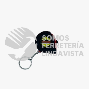 AP-24 FLEXOMETRO PROMOCIONAL METRO MIKELS