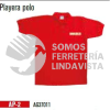 AP-2 PLAYERA POLO MIKELS