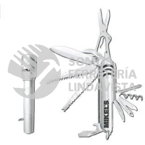 AP-21 NAVAJA MULTIUSOS 21 EN 1 MIKELS