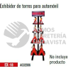 EX-18 EXHIBIDOR DE TORRES PARA AUTOMOVIL MIKELS