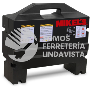 BTEMK-1500-LI BATERIA EXCLUSIVA PARA TRASPALETA ELECTRICA MODELO TEMK-1500-LI MIKELS